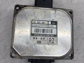 Gearbox control unit/module