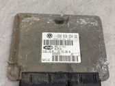 Calculateur moteur ECU