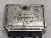 Engine control unit/module