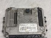 Engine control unit/module
