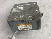 Power steering control unit/module