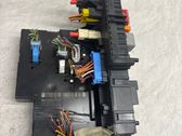 Komfortsteuergerät Bordnetzsteuergerät
