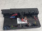 SAM control unit