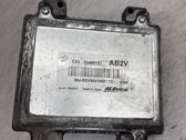 Engine control unit/module