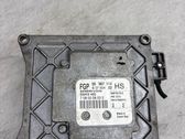 Engine control unit/module