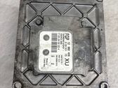 Engine control unit/module