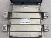 Engine control unit/module