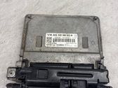 Engine control unit/module
