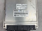 Engine control unit/module