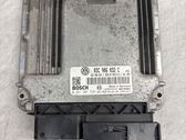 Engine control unit/module