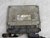 Engine control unit/module