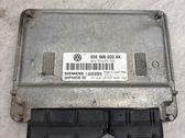 Engine control unit/module