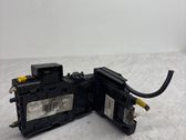 Positive wiring loom