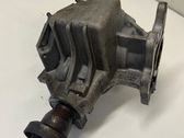 Gearbox transfer box case