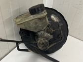 Brake booster