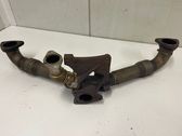 Exhaust manifold