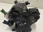 Pompe d'injection de carburant à haute pression