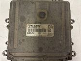 Calculateur moteur ECU