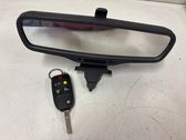 Espejo retrovisor (interior)