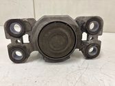 Engine mount bracket