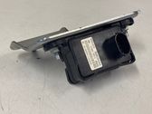 ESP acceleration yaw rate sensor