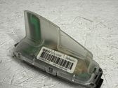 Aerial GPS antenna