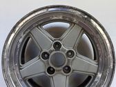 R15 alloy rim
