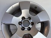 R16 alloy rim