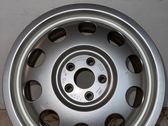 R15 alloy rim