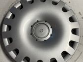 R16 wheel hub/cap/trim