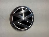 Manufacturer badge logo/emblem