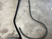 Junta de goma de la puerta delantera coupé