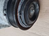 Compresor (bomba) del aire acondicionado (A/C))