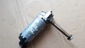 Seat adjustment motor