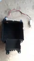 Enchufe de 12V (trasero)