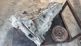 Automatikgetriebe