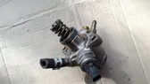 Fuel injection high pressure pump