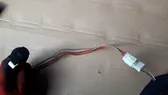 Enchufe de 12V (trasero)