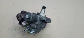 Fuel injection high pressure pump