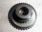 Timing chain sprocket