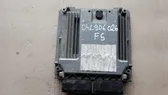 Calculateur moteur ECU