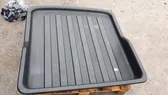 Trunk bottom trim panel