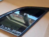 Rear side window