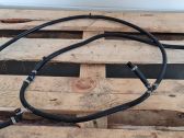 Windshield washer fluid hose