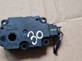 Intake manifold valve actuator/motor