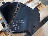 Air filter box