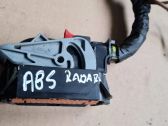 ABS module connector plug
