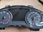 Speedometer (instrument cluster)