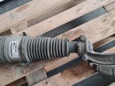 Front air suspension shock absorber