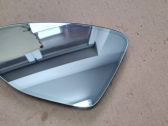 Wing mirror glass